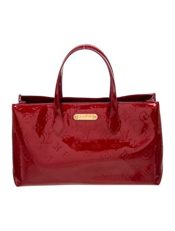 Monogram Vernis Wilshire PM