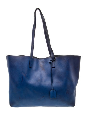 Leather Classic Tote
