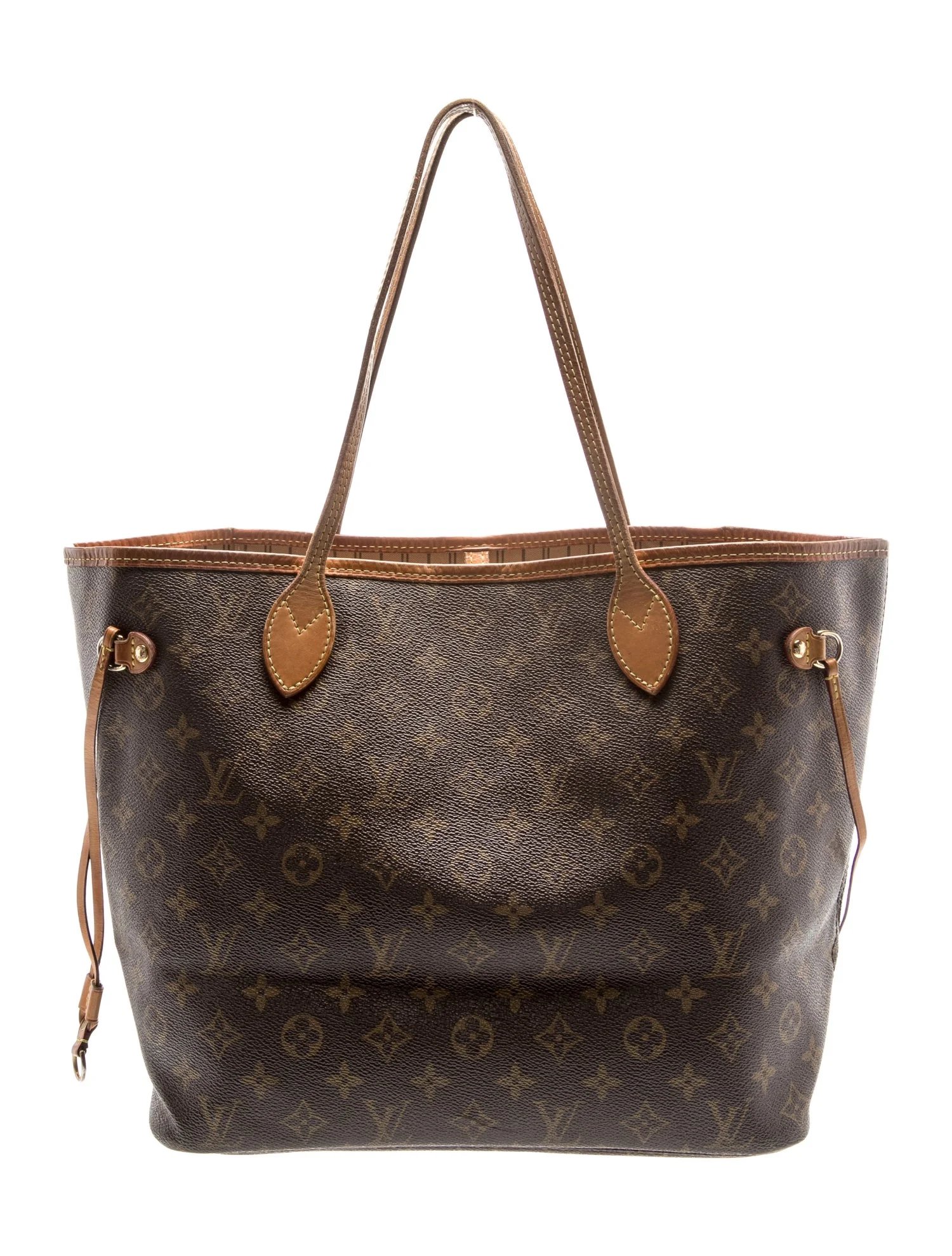 Monogram Neverfull MM