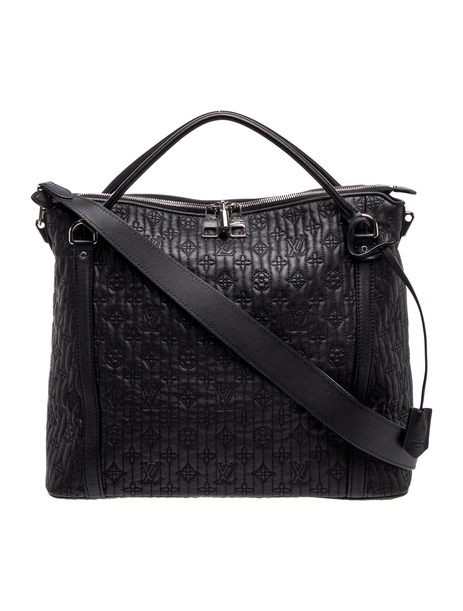 LV Monogram Antheia Ixia PM