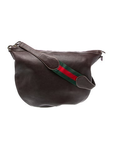 Web Shoulder Bag
