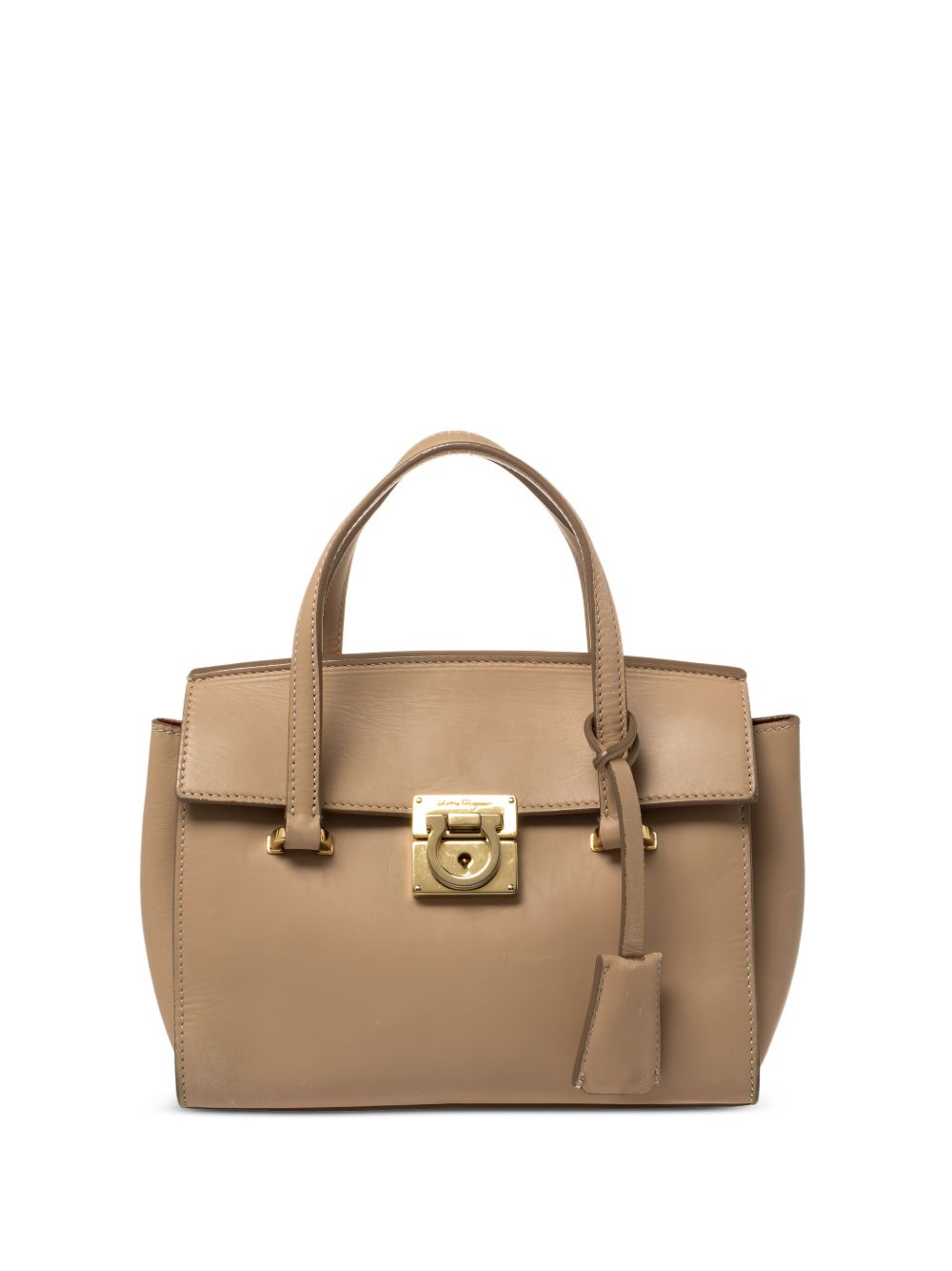 Ferragamo Mara tote bag