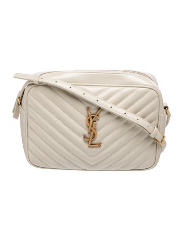 Chevron Lou Camera