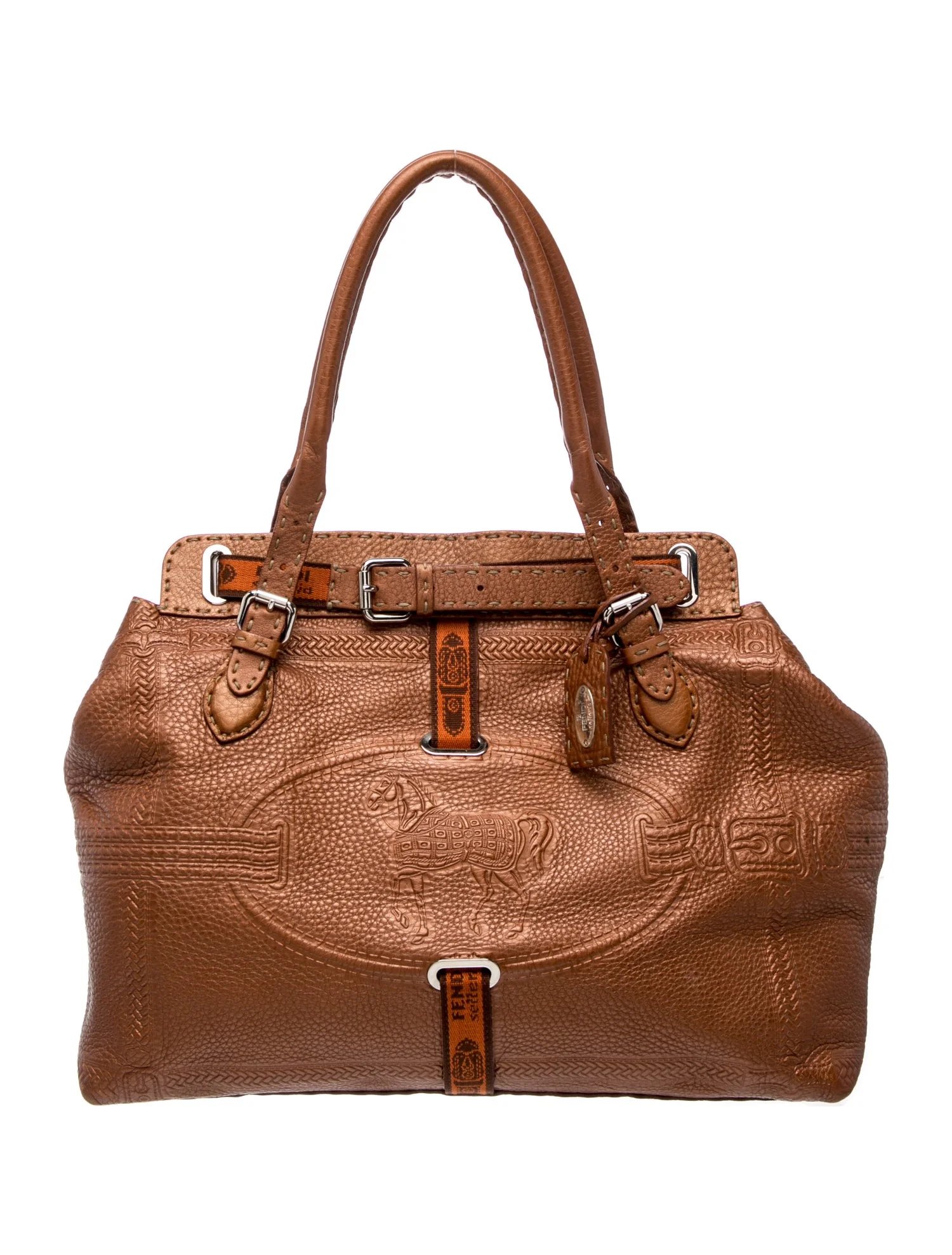 Leather Selleria