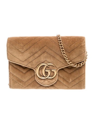 Double G Marmont