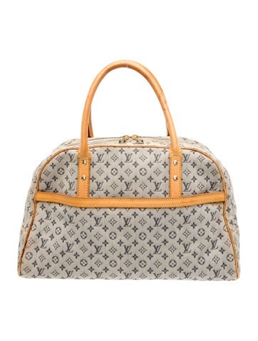 Monogram Mini Lin Tompkins Square