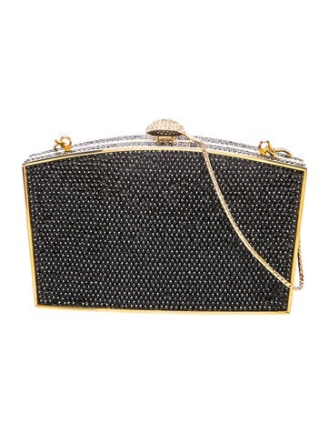 Crystal Evening Bag