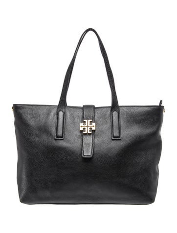 Tory Burch Leather Shoulder Bag