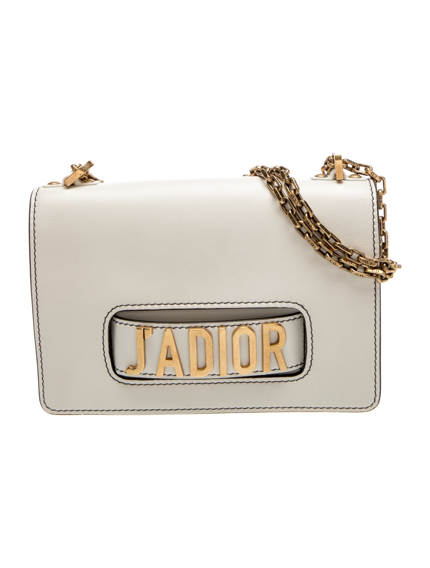 Leather J'adior