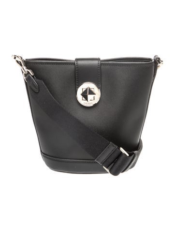 Kate Spade Leather Shoulder Bag