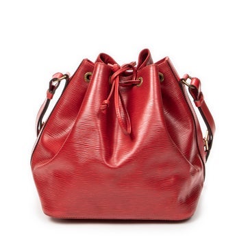 Leather Noe