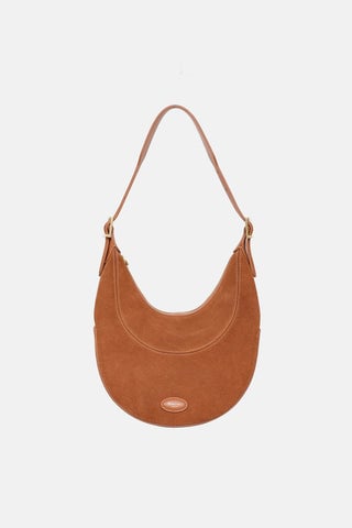 Crescent Mylah Bag
