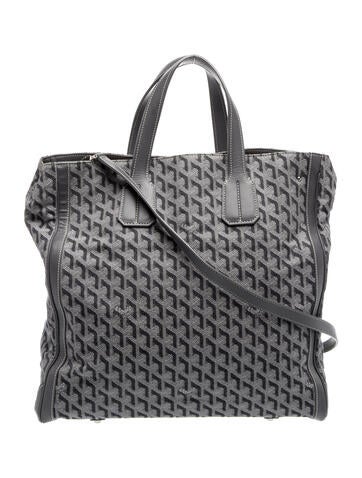 Goyardine Voltaire MM