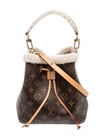 Louis Vuitton LV Monogram Néonoé