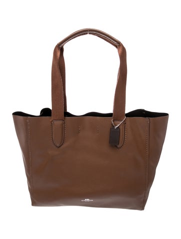 Signature Tote