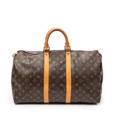 Louis Vuitton Keepall
