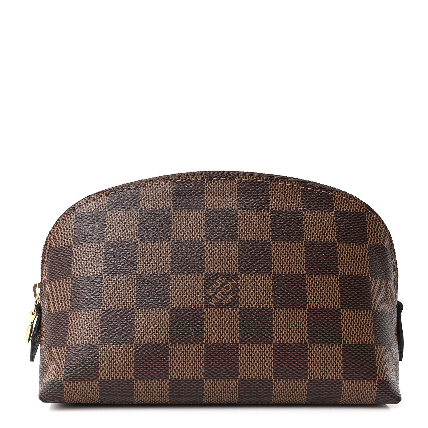 Louis Vuitton Damier Ebene Cosmetic Pouch