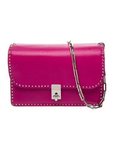 Rockstud Crossbody Bag