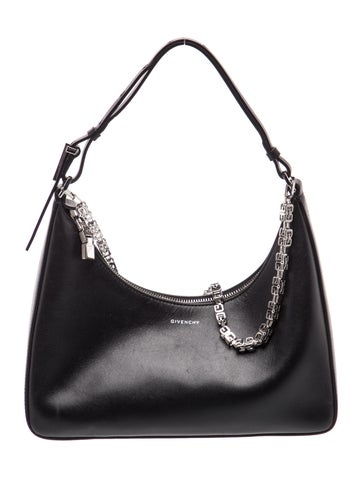 Givenchy Leather Hobo