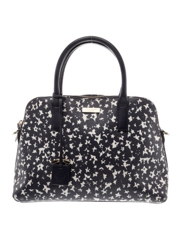 Top Handle Bag