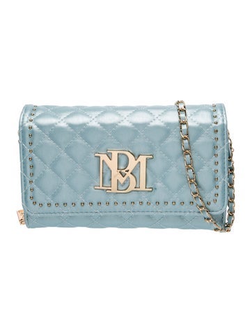 Leather Clutch
