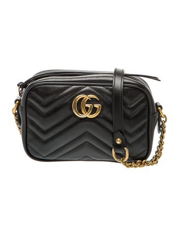 Double G Marmont Mini