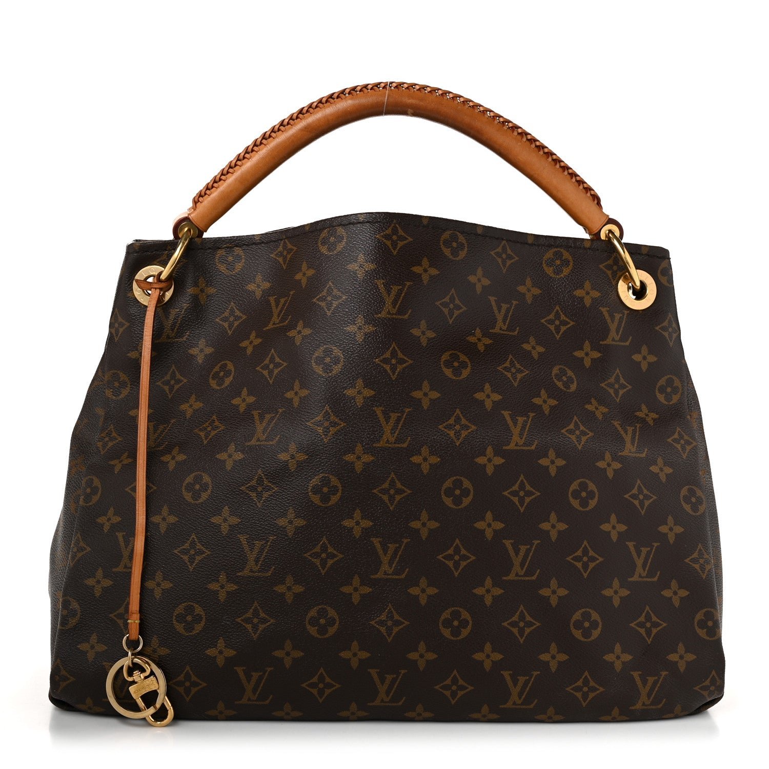 Louis Vuitton Louis Vuitton Monogram Artsy MM