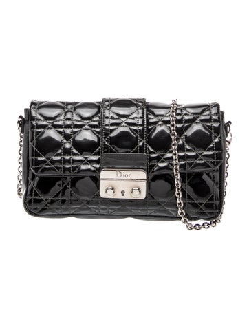 Cannage Miss Dior Small Vintage