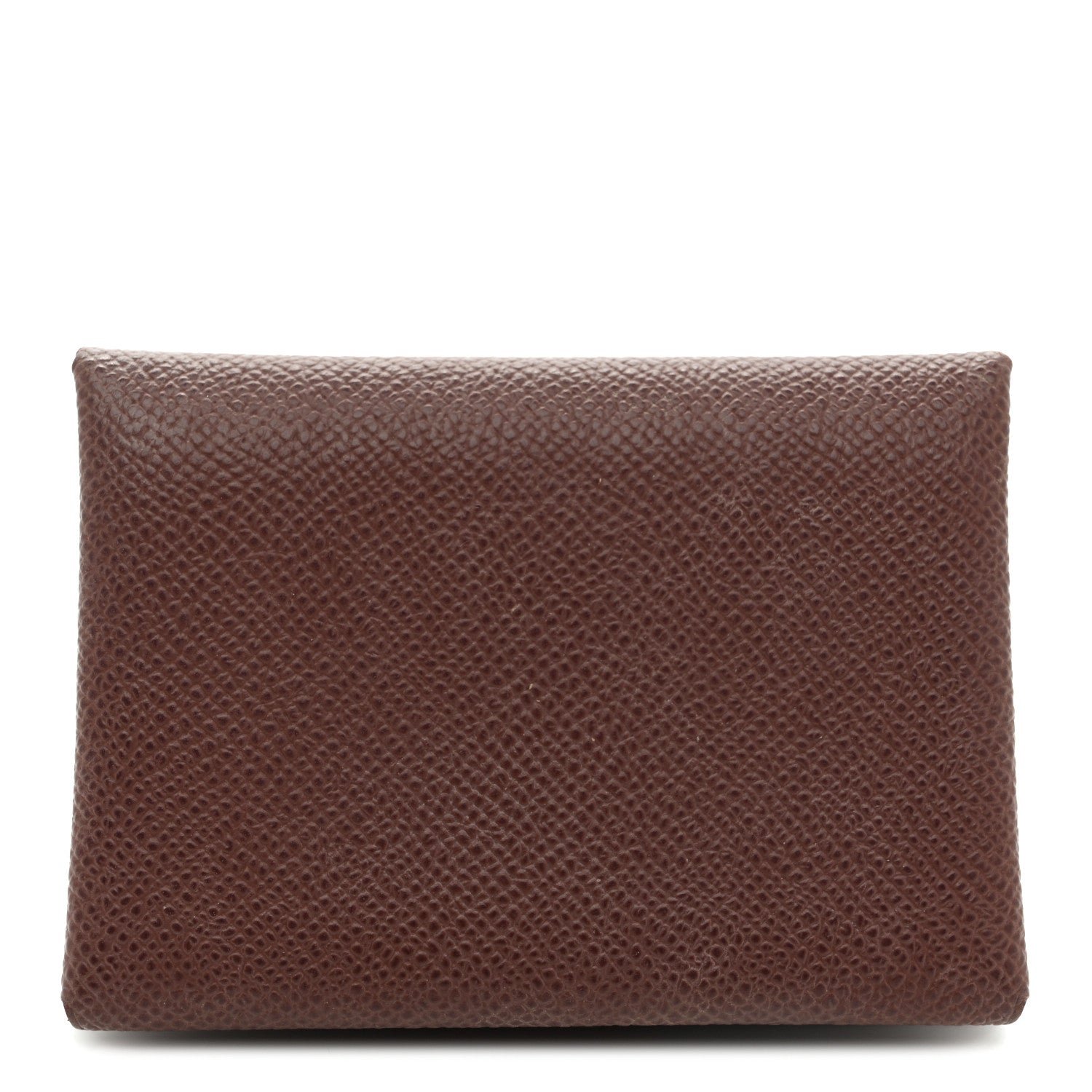 Epsom Calvi Duo Card Case Terre