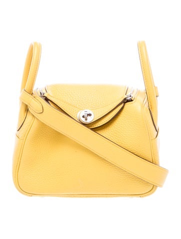Clemence Mini Lindy 20