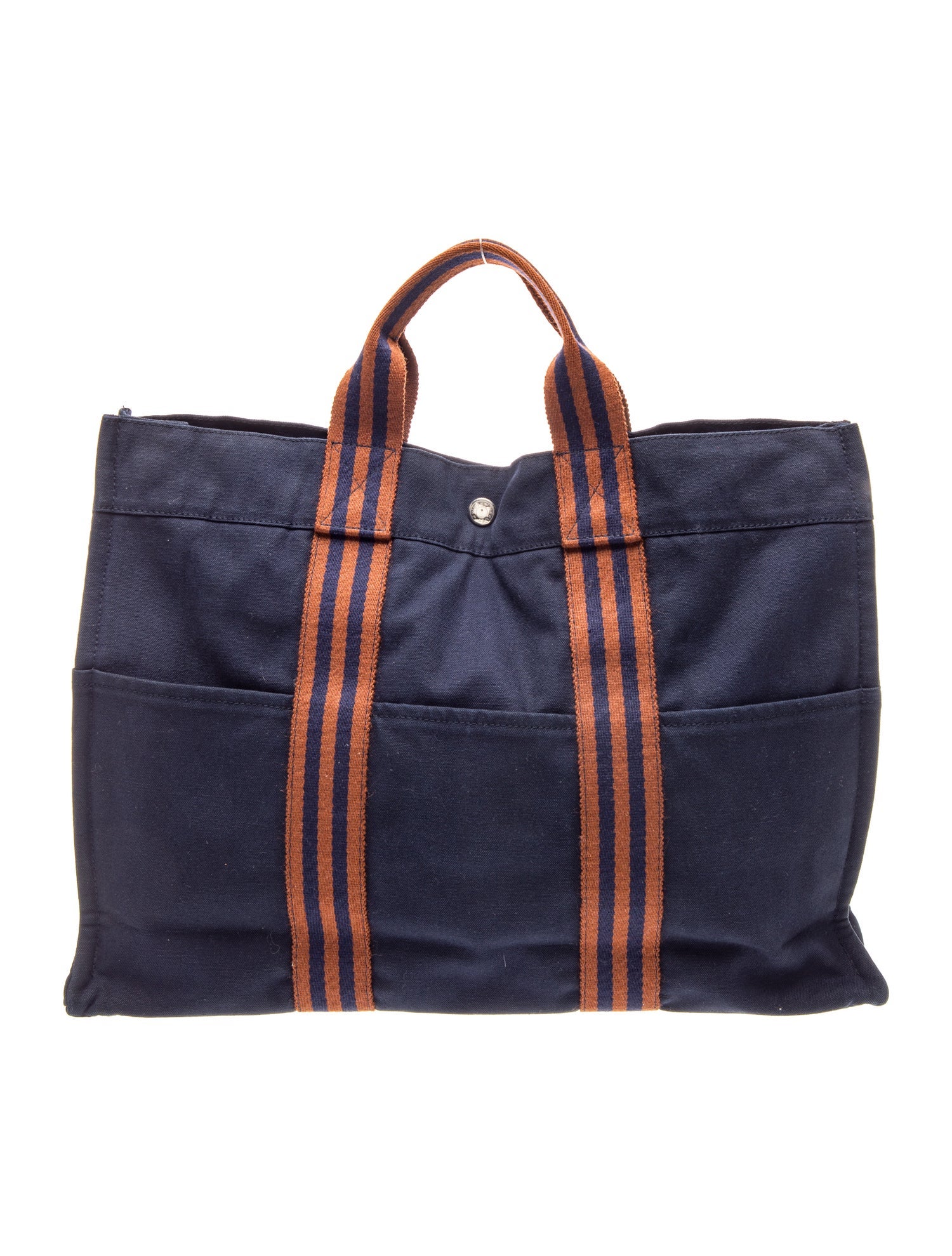 Toile Fourre-Tout MM