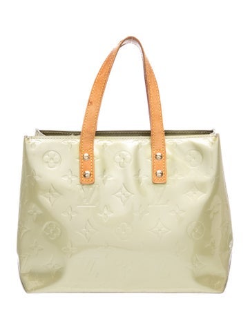 LV Monogram Reade PM
