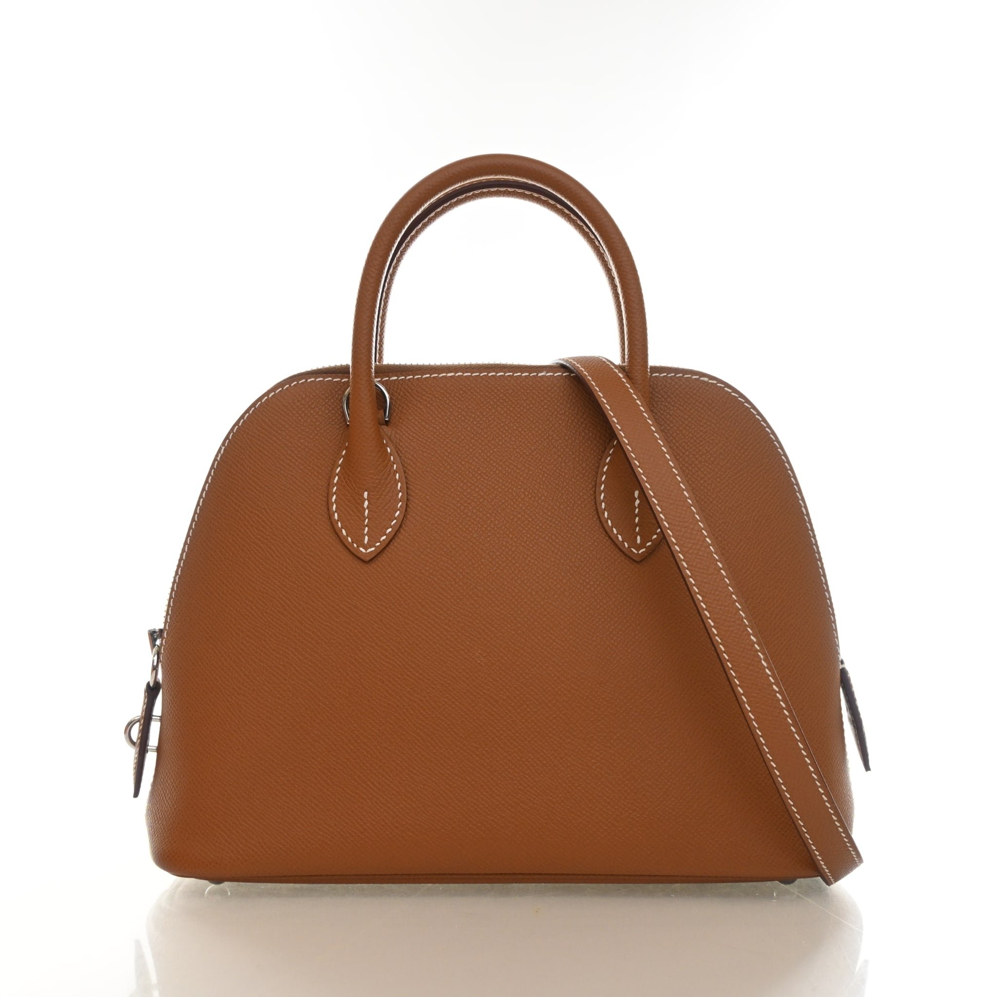 Hermes Gold Epsom 1923 25 Bolide