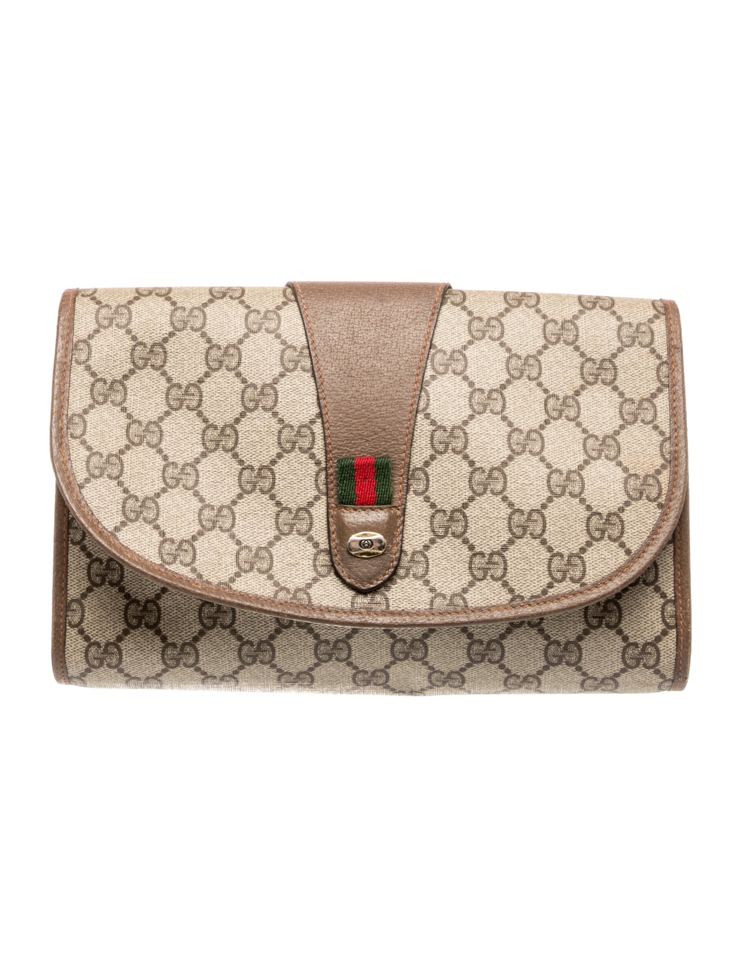 GG Plus GG Supreme Web Sherry Line