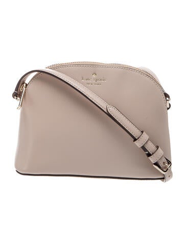 Signature Crossbody Bag