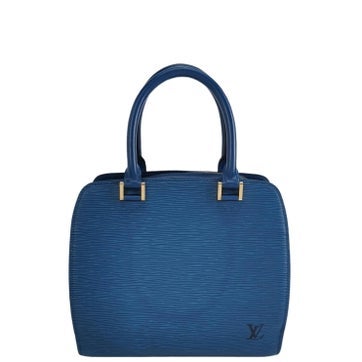 Epi Leather Pont Neuf PM