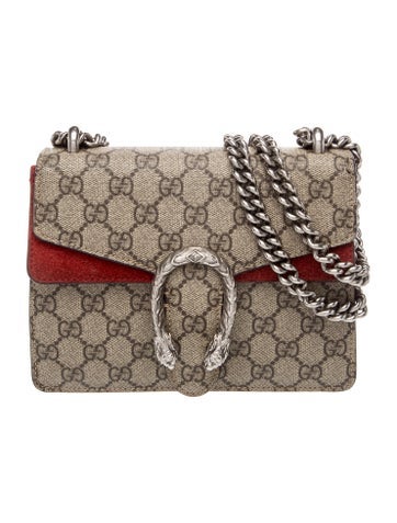 GG Supreme Dionysus Mini