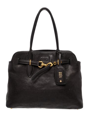 Leather Aventure Medium