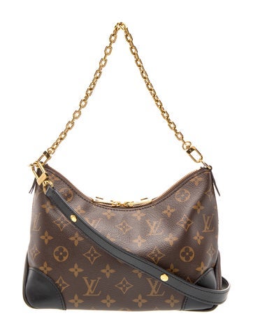 LV Monogram Boulogne PM