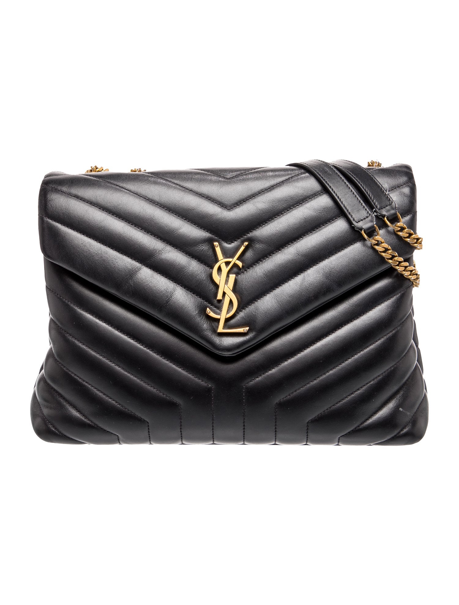Quilted LouLou Medium