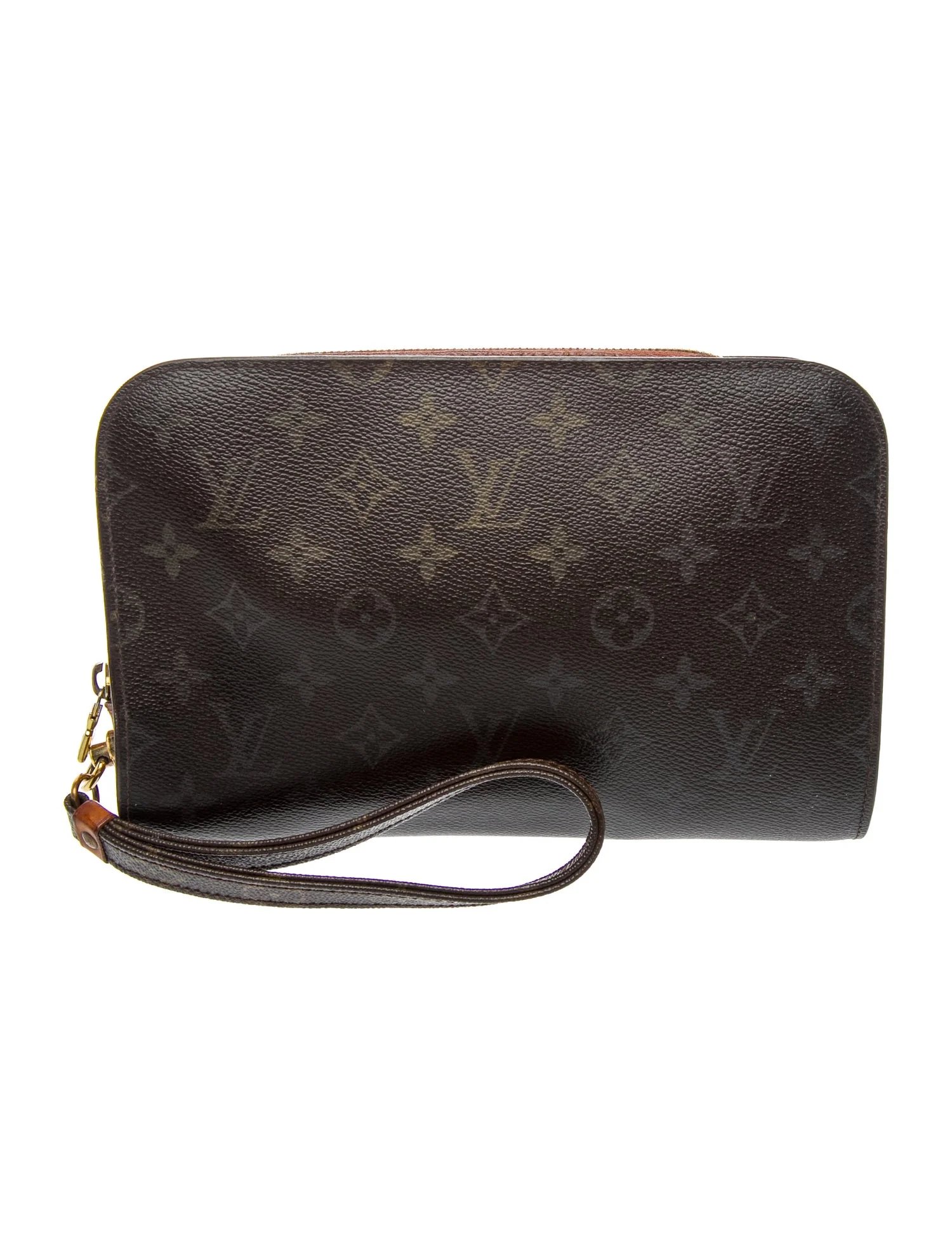 LV Monogram Orsay