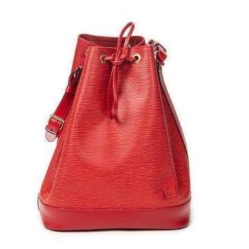 Leather Noe