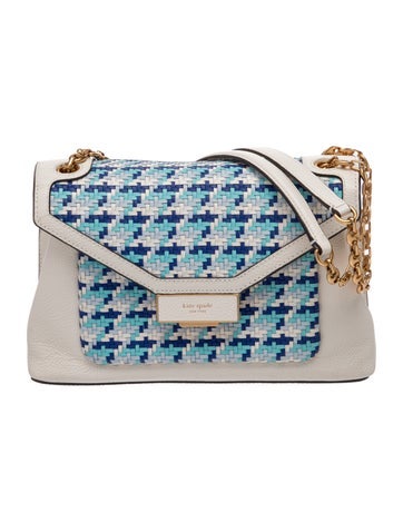 Kate Spade Leather Shoulder Bag
