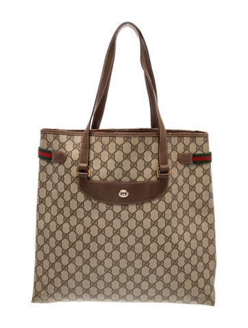 GG Plus Tote