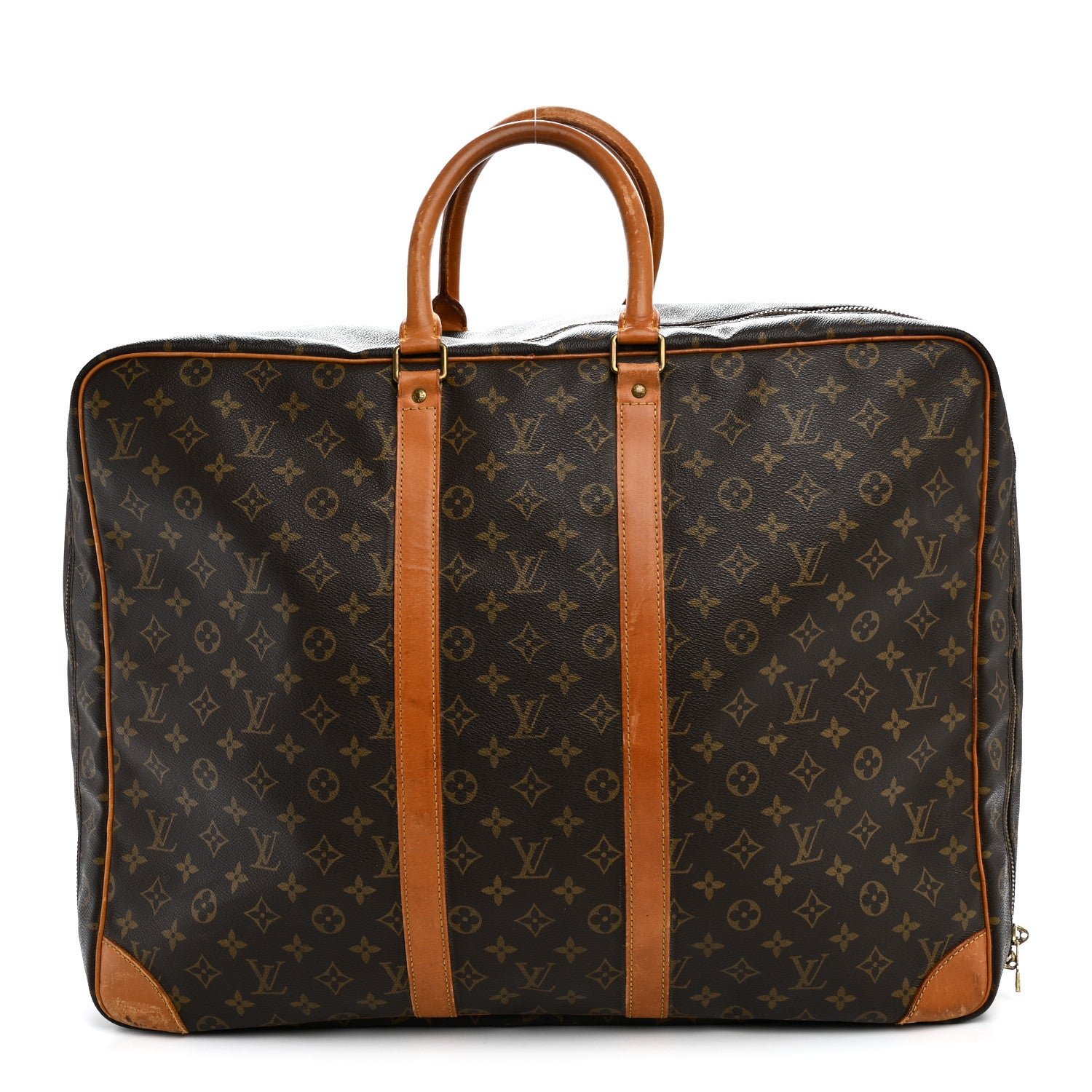 Louis Vuitton Monogram Sirius 55