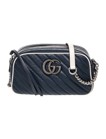 Double G Marmont Small