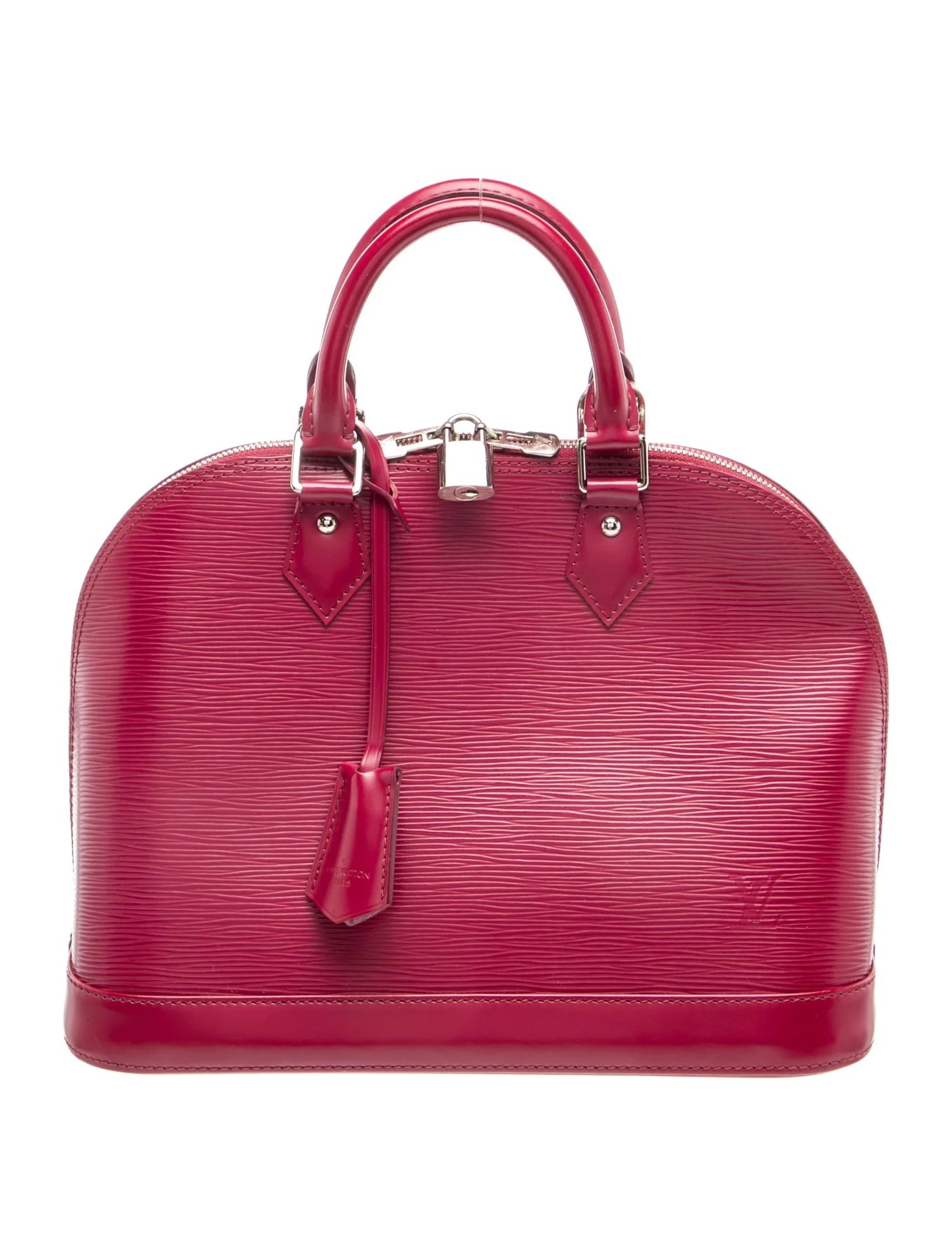 LV Monogram Alma PM