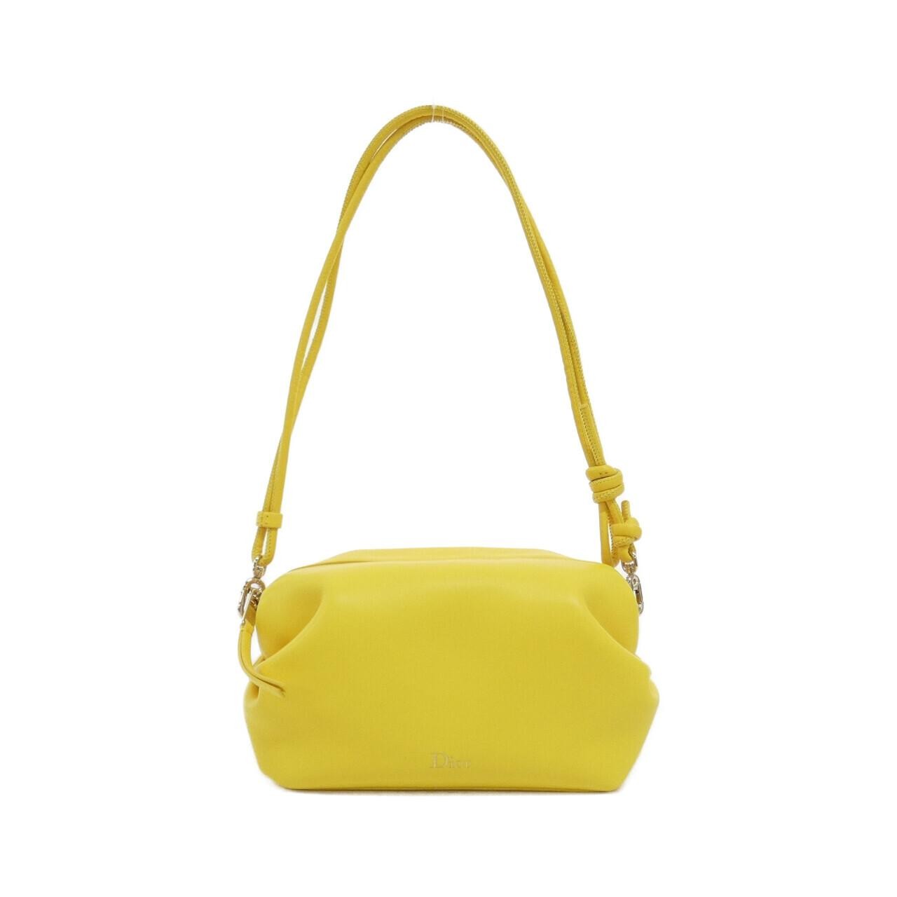 Christian Dior Dior Bow Pouch S3900OQWC Shoulder Bag