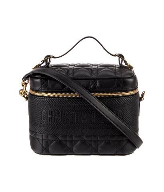 Dior Dior Cannage Diortravel