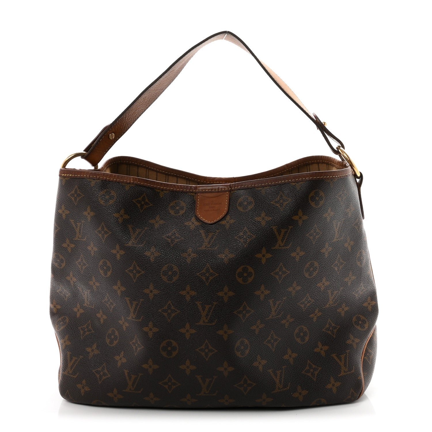 Louis Vuitton Monogram Delightful PM